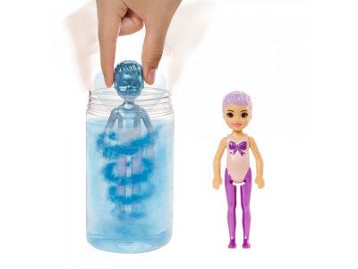 Кукла-сюрприз Barbie Челси Волна 1 с блестящими куклами и сюрпризами внутри 1-00320802_9