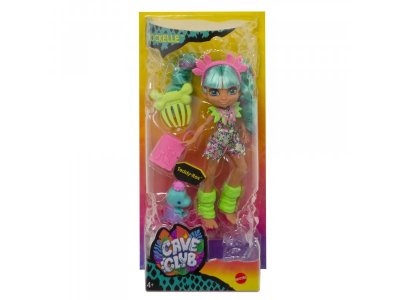 Кукла Mattel Cave Club Рокель 1-00320804_1
