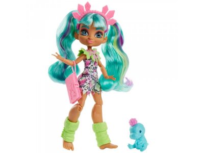 Кукла Mattel Cave Club Рокель 1-00320804_2
