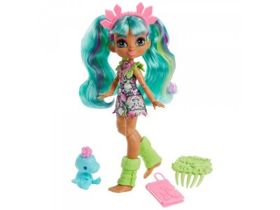 Кукла Mattel Cave Club Рокель 1-00320804_3