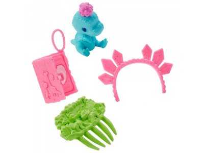 Кукла Mattel Cave Club Рокель 1-00320804_4