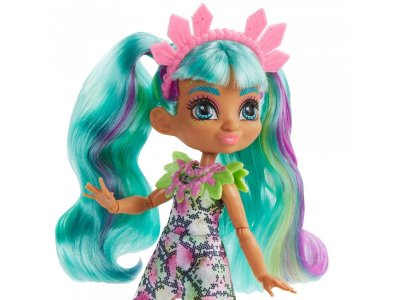 Кукла Mattel Cave Club Рокель 1-00320804_7