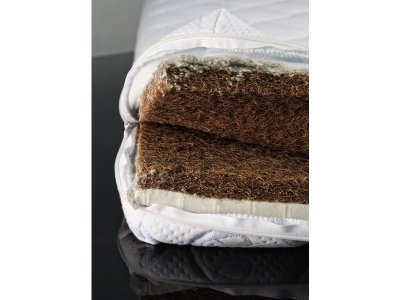 Матрас Fiorellino Cocolatex латекс + кокос, высота 8 см 1-00319885_2