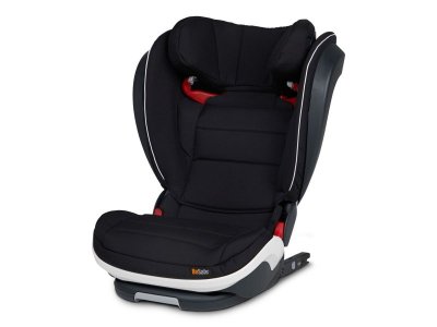 Автокресло BeSafe iZi Flex S Fix, 2/3 1-00319988_3