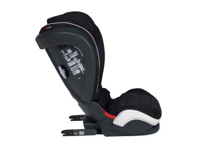 Автокресло BeSafe iZi Flex S Fix, 2/3 1-00319988_4
