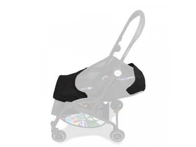 Прогулочная коляска книжка Maclaren Atom Jason 1-00320043_7