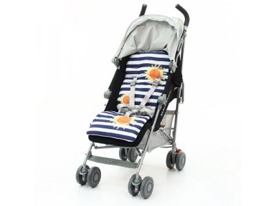 Матрас в коляску Maclaren 1-00320049_2