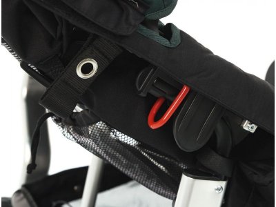 Коляска для двойни прогулочная TFK Twin Adventure 1-00320061_6