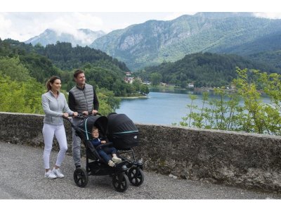 Прогулочная коляска трость TFK Joggster Adventure 1-00320071_2