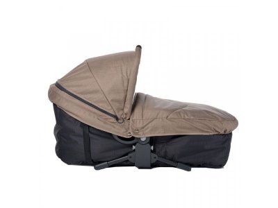 Люлька для коляски TFK MultiX Carrycot 1-00320080_1