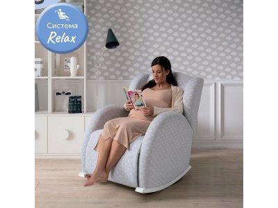 Кресло-качалка Micuna Wing/Confort Relax 1-00320133_2
