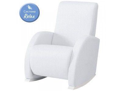Кресло-качалка Micuna Wing/Confort Relax 1-00320133_1