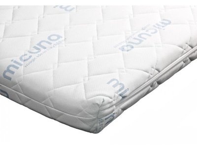 Матрас Micuna кокос+латекс 1-00320170_1