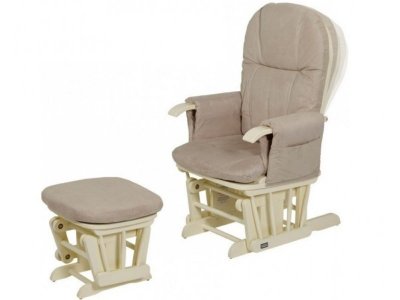 Кресло-качалка для мам Tutti Bambini 1-00320248_1