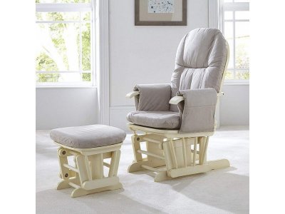 Кресло-качалка для мам Tutti Bambini 1-00320248_4