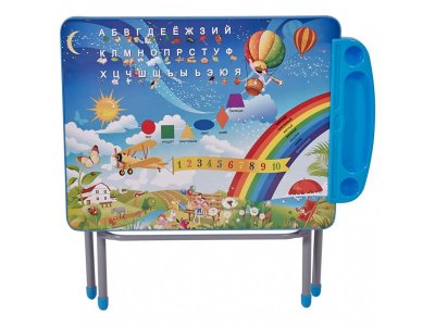 Комплект детской мебели Фея, Досуг 101 1-00083494_2