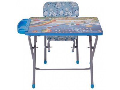 Комплект детской мебели Фея, Досуг 101 1-00083494_3