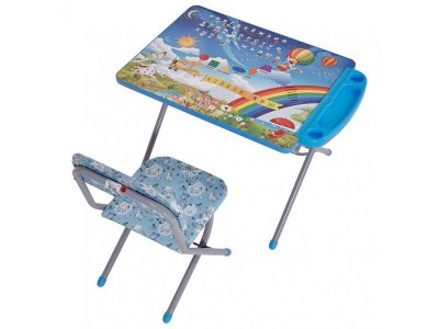 Комплект детской мебели Фея, Досуг 101 1-00083494_8