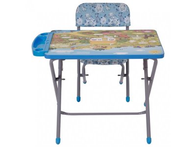 Комплект детской мебели Фея, Досуг 101 1-00083496_4