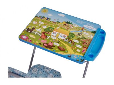 Комплект детской мебели Фея, Досуг 101 1-00083496_8