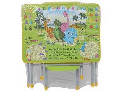 Комплект детской мебели Фея, Досуг 101 1-00127036_3
