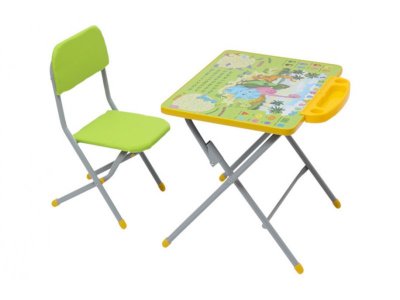 Комплект детской мебели Фея, Досуг 101 1-00127036_7