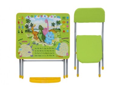 Комплект детской мебели Фея, Досуг 101 1-00127036_8
