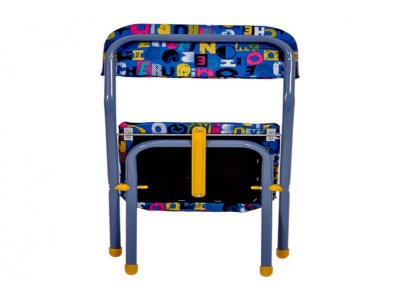 Комплект детской мебели Фея, Досуг 201 1-00127038_6