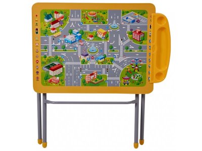 Комплект детской мебели Фея, Досуг 301 1-00083487_3