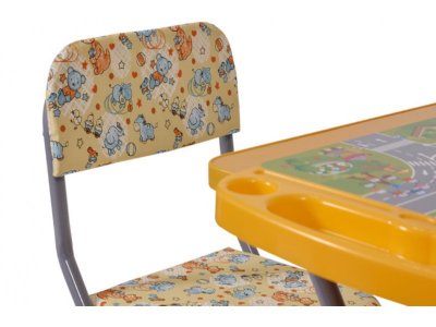 Комплект детской мебели Фея, Досуг 301 1-00083487_9