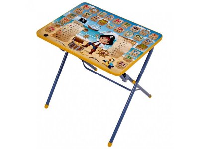 Комплект детской мебели Фея, Досуг 301 1-00127040_7