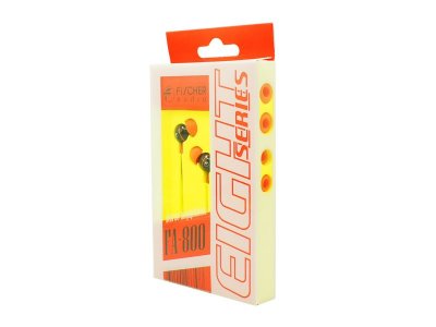 Наушники Fischer Audio FA-800 1-00321333_4