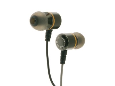 Наушники Fischer Audio FA-801 Series 1-00321334_1