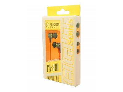 Наушники Fischer Audio FA-801 Series 1-00321334_5
