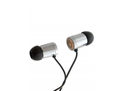 Наушники Fischer Audio Silver Bullet v.2 1-00321354_1