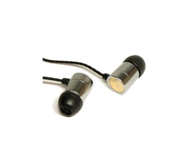 Наушники Fischer Audio Silver Bullet v.2 1-00321354_3