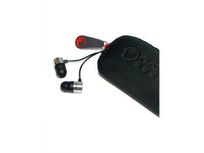 Наушники Fischer Audio Silver Bullet v.2 1-00321354_4