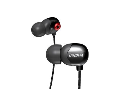 Наушники Fischer Audio Tandem 1-00321355_1