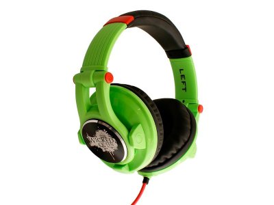 Наушники Fischer Audio Wicked Queen Galaxy Series 1-00321358_1