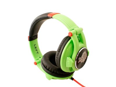 Наушники Fischer Audio Wicked Queen Galaxy Series 1-00321358_2