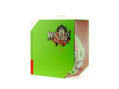 Наушники Fischer Audio Wicked Queen Galaxy Series 1-00321358_4