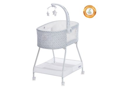 Колыбель Simplicity 25020 Classic 1-00321395_2