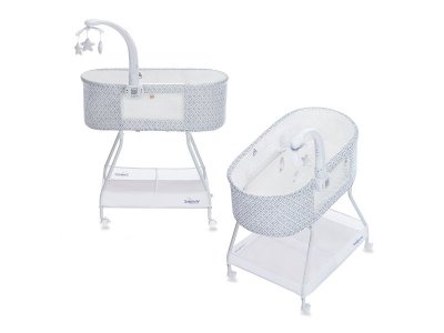 Колыбель Simplicity 25020 Classic 1-00321395_3