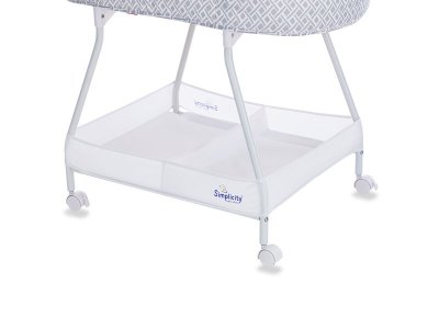 Колыбель Simplicity 25020 Classic 1-00321395_6