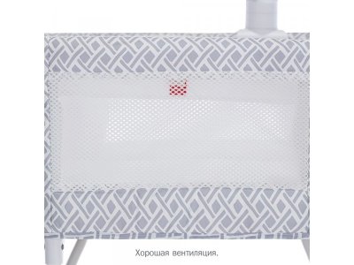 Колыбель Simplicity 25020 Classic 1-00321395_4