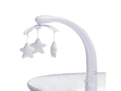 Колыбель Simplicity 25020 Classic 1-00321395_10