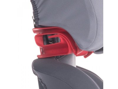 Автокресло Graco Logico L 1-00321595_6