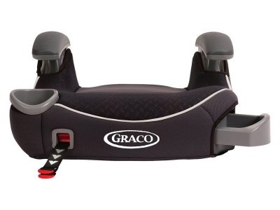Автокресло Graco Affix 1-00321597_8