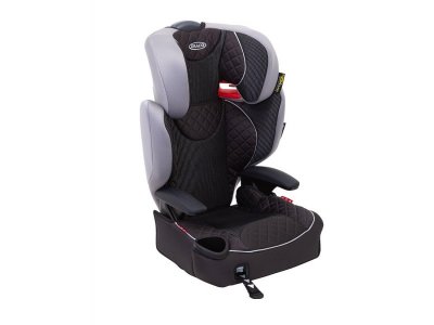 Автокресло Graco Affix 1-00321597_3