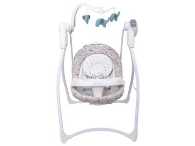 Электрокачели Graco Lovin Hug 1-00321604_3
